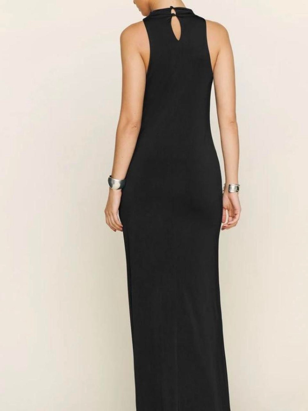 Reformation Rivers Knit Dress - Small NWT - Picture 2 of 8